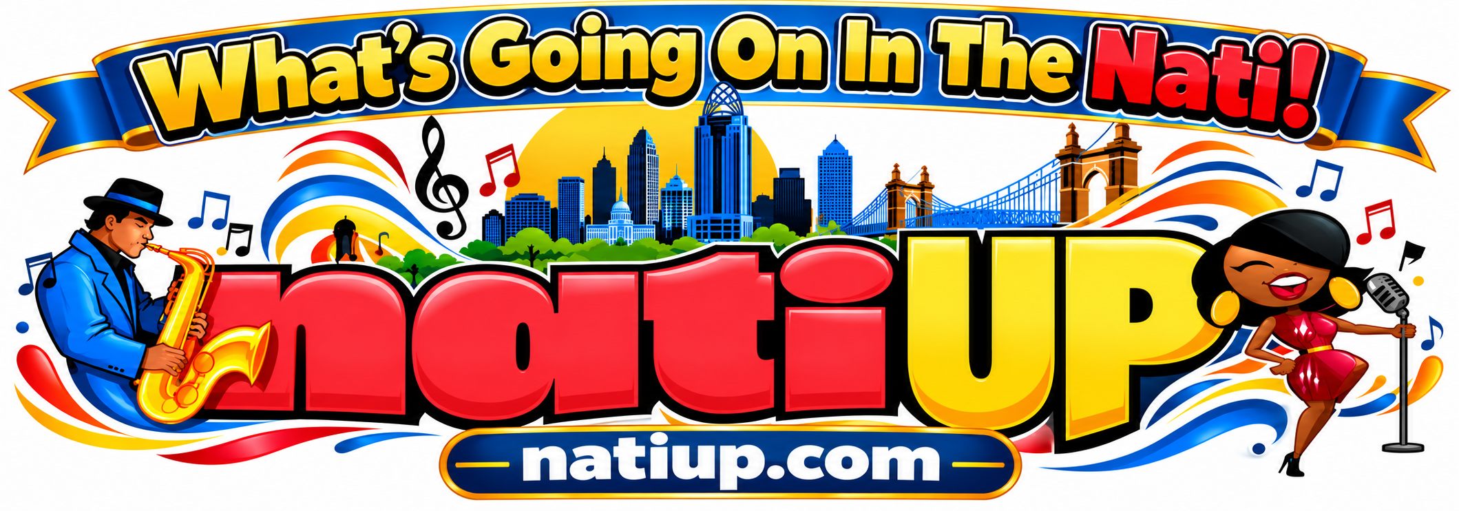 NatiUp!